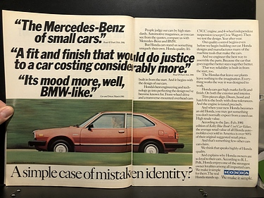 Road & Track - August, 1981