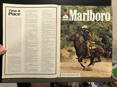 Road & Track - August, 1981
