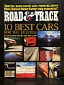 Road & Track Magazine: August, 1981