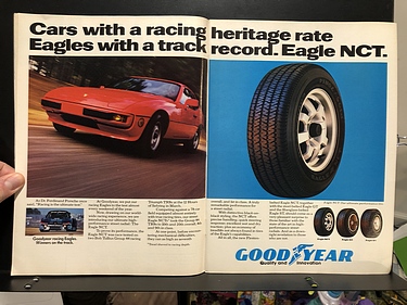 Road & Track - August, 1981