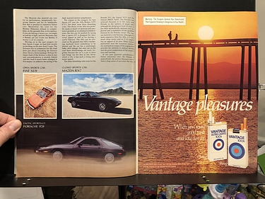 Road & Track - August, 1981