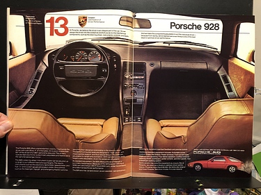 Road & Track - August, 1981