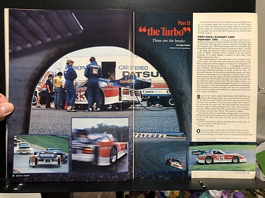 Road & Track - August, 1981