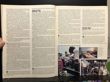 Road & Track - August, 1981