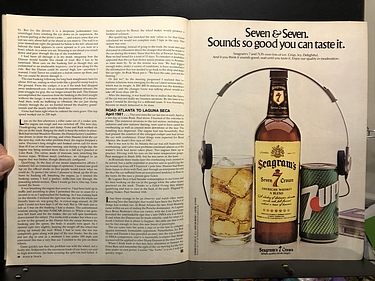 Road & Track - August, 1981