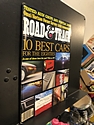 Road & Track - August, 1981