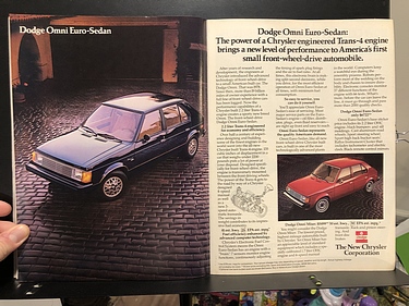 Road & Track - August, 1981