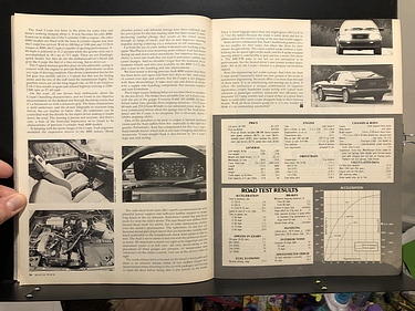 Road & Track - August, 1981