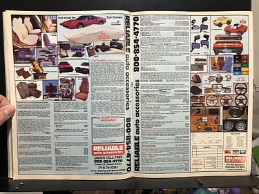 Road & Track - August, 1981