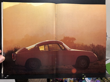 Road & Track - August, 1981