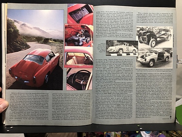 Road & Track - August, 1981