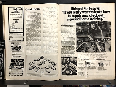 Road & Track - August, 1981