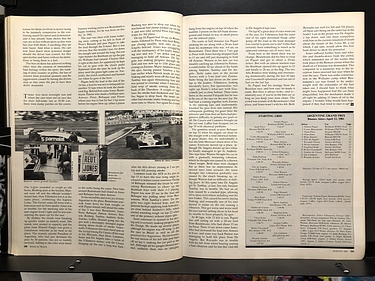Road & Track - August, 1981