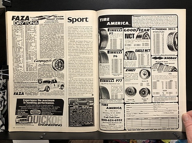 Road & Track - August, 1981
