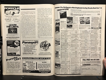 Road & Track - August, 1981