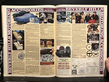 Road & Track - August, 1981