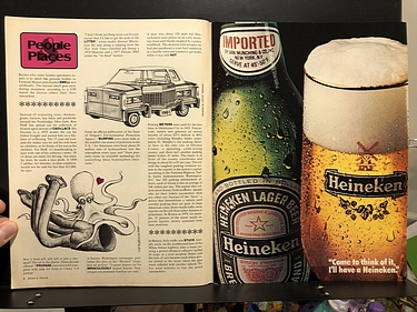 Road & Track - August, 1981