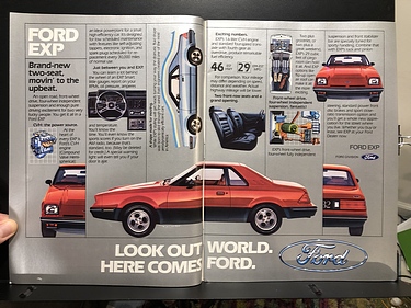 Road & Track - October, 1981