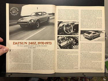 Road & Track - October, 1981