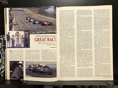 Road & Track - October, 1981
