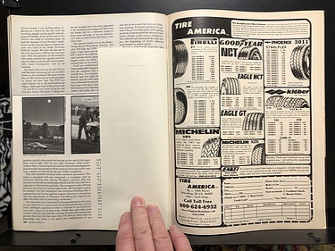 Road & Track - October, 1981