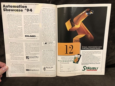 Spring, 1994
