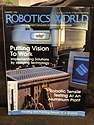 Robotics World Magazine: Summer, 1994