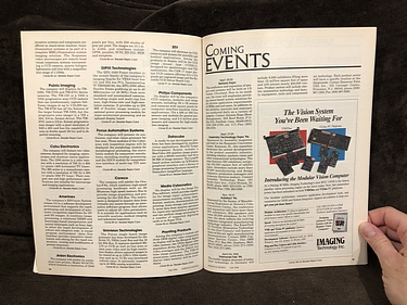 Fall, 1994