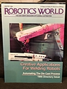 Robotics World Magazine: Winter, 1994