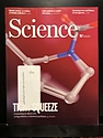 Science (AAAS) Magazine: January 20, 2023