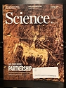 Science (AAAS) Magazine: March 31, 2023