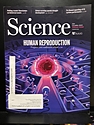 Science (AAAS) Magazine: April 14, 2023