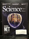 Science (AAAS) Magazine: April 21, 2023
