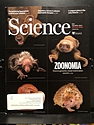 Science (AAAS) Magazine: April 28, 2023