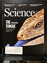 Science (AAAS) Magazine: May 26, 2023