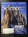 Science (AAAS) Magazine: November 24, 2023