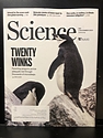 Science (AAAS) Magazine: December 01, 2023