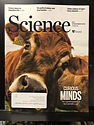Science (AAAS) Magazine: December 08, 2023