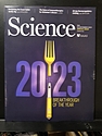 Science (AAAS) Magazine: December 15, 2023