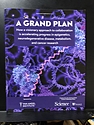 Science (AAAS) Magazine: December 15 A Grand Plan: Disease Research, 2023
