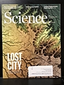 Science (AAAS) Magazine: January 12, 2024