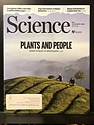 Science (AAAS) Magazine: January 19, 2024