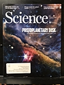 Science (AAAS) Magazine: March 01, 2024