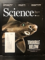Science (AAAS) Magazine: March 08, 2024