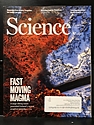 Science (AAAS) Magazine: March 15, 2024