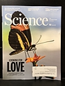 Science (AAAS) Magazine: March 22, 2024