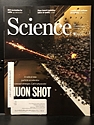Science (AAAS) Magazine: March 29, 2024