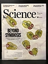 Science (AAAS) Magazine: April 12, 2024