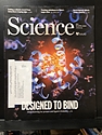 Science (AAAS) Magazine: April 19, 2024