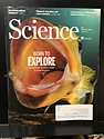 Science (AAAS) Magazine: April 26, 2024